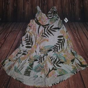 Girls Old Navy Dress size 4t